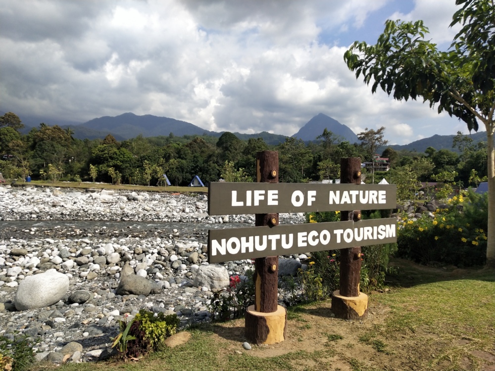 Nohutu Eco-Tourism