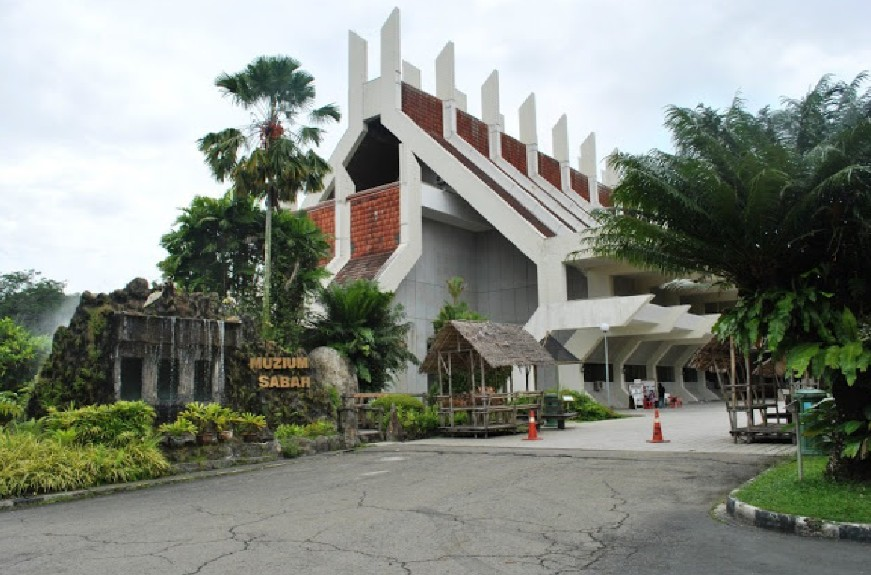 Exploring Museums in Sabah | Sabah, North Borneo