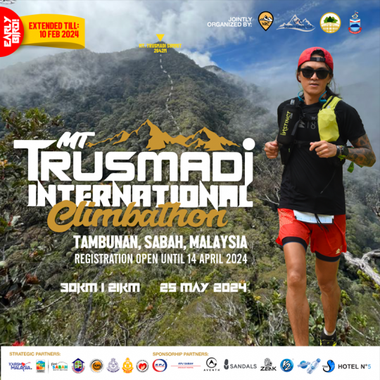 sabah tourism calendar
