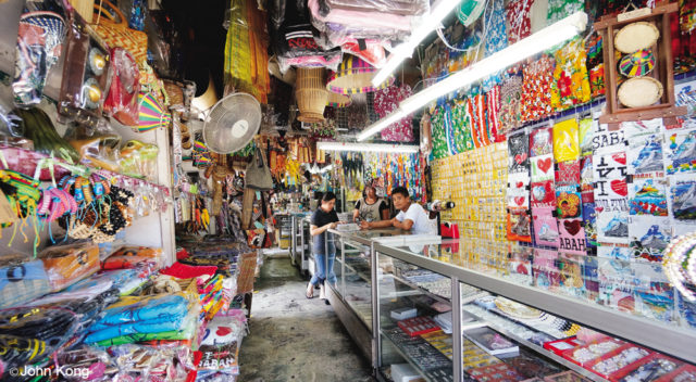 Handicraft Market