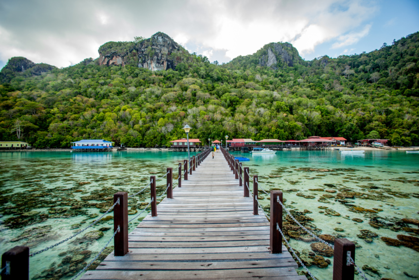 The Best Tourism Place In Malaysia Sabah - vrogue.co